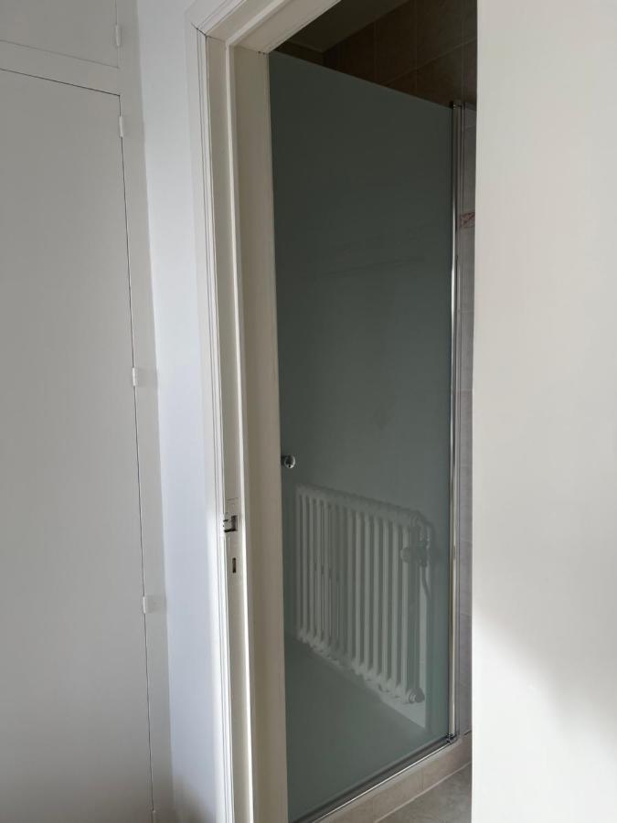 Zeedijk Appartement Nieuwpoort Dış mekan fotoğraf